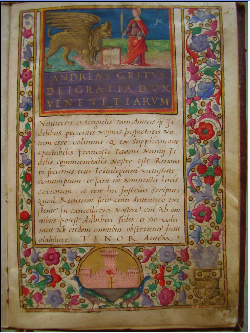 Ad “Archivissima 2022” c’è anche Este!