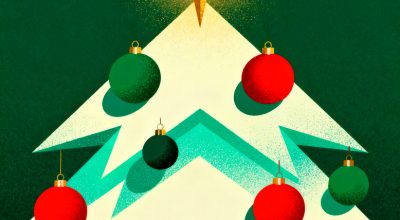 Chiusura archivio per festività natalizie 2025