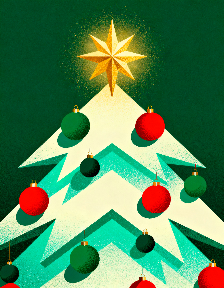 Chiusura archivio per festività natalizie 2025