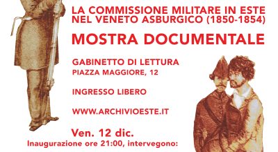 Il Brigante Pippone: mostra documentale 12-13-14 dicembre 2025